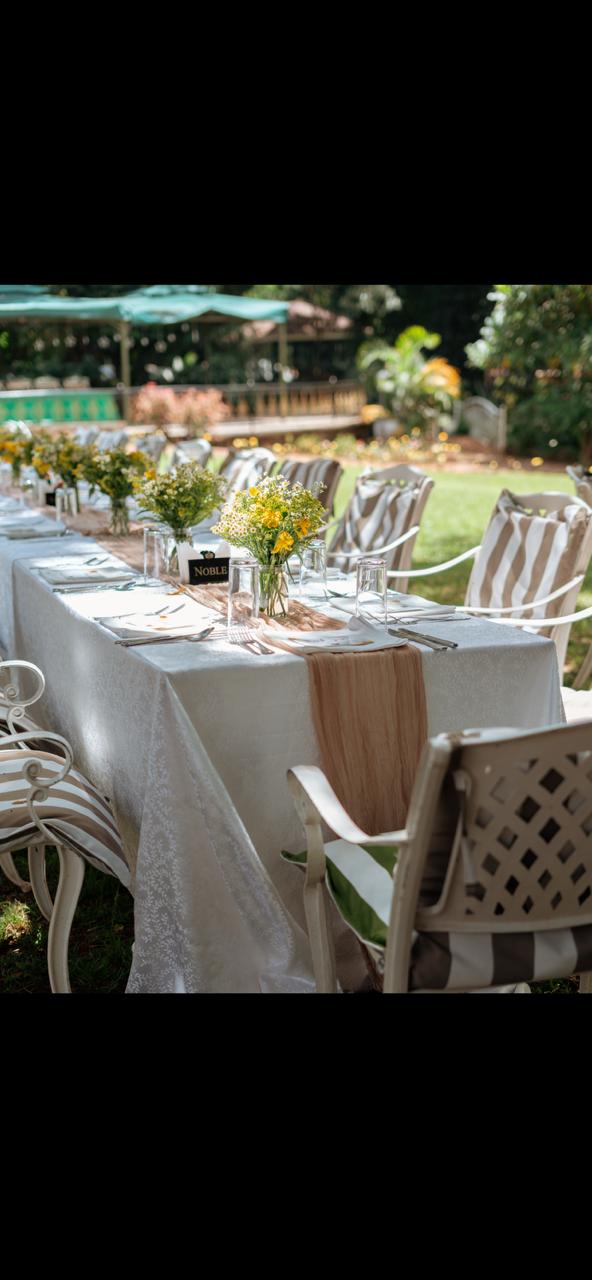 Event Decor & Design