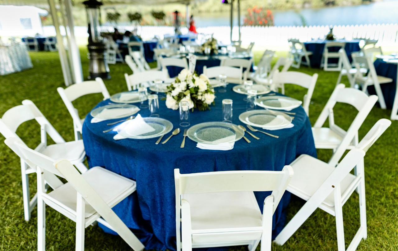 Scale Era Event Design